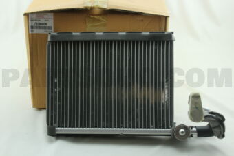 7810A036 Mitsubishi EVAPORATOR, A/C