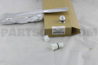 7812A125 DRYER & FILTER,A/C C