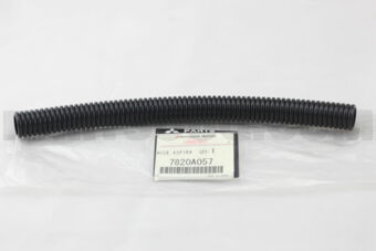 7820A057 HOSE,AUTO HEATER CONT VAC