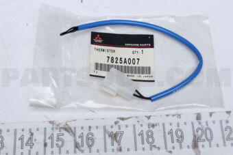 7825A007 Mitsubishi THERMISTOR,A/C EVAP OUTLET