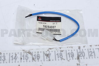 7825A007 Mitsubishi THERMISTOR,A/C EVAP OUTLET