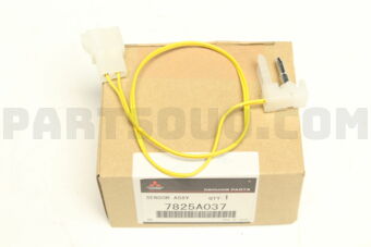 7825A037 SENSOR,HEATER INTAKE DU