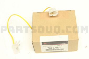 7825A037 SENSOR,HEATER INTAKE DU
