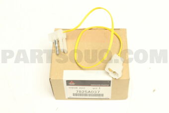 7825A037 SENSOR,HEATER INTAKE DU