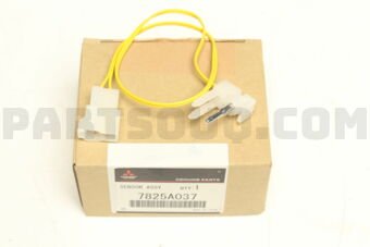 7825A037 SENSOR,HEATER INTAKE DU