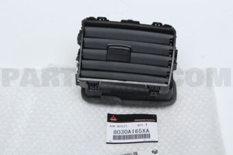 8030A165XA AIROUTLET,INSTPNL,LH