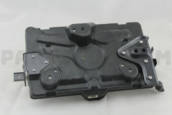 8201A086 TRAY,BATTERY