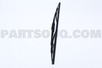 8250A186 Mitsubishi BLADE ASSY,W/SHLD WIPER,RH
