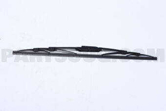 8250A186 Mitsubishi BLADE ASSY,W/SHLD WIPER,RH