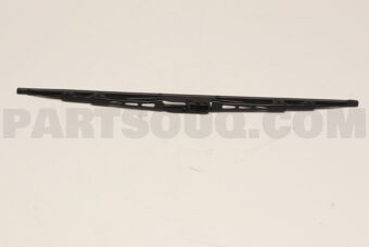 8250A248 Mitsubishi BLADE ASSY,W/SHLD WI