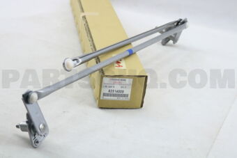 8251A009 LINK,WINDSHIELD WIPER