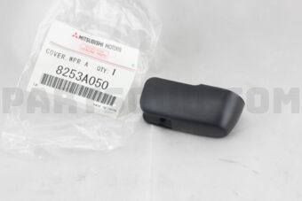 8253A050 COVER,RR WINDOW WIPER ARM