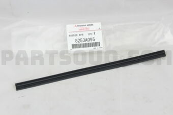 8253A095 BLADE,RR WINDOW WIPE