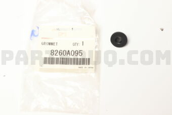 8260A095 GASKET,W/SHLD WASHER TANK