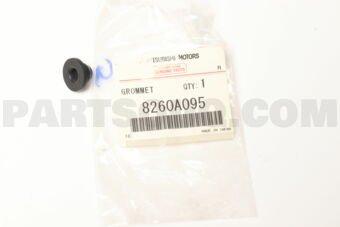 8260A095 GASKET,W/SHLD WASHER TANK