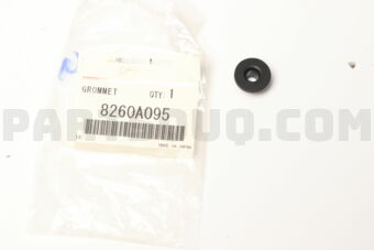 8260A095 GASKET,W/SHLD WASHER TANK