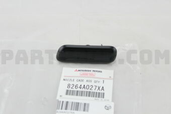 8264A027XA COVER,HEADLAMP WASHER HOLE