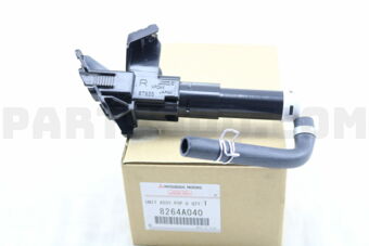 8264A040 ACTUATOR,HEADLAMP WASHER,R