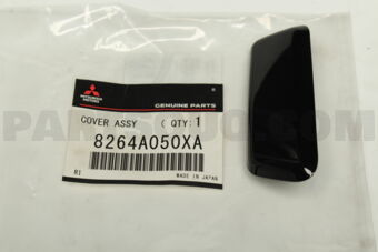 8264A050XA COVER,HEADLAMP WASHER HOLE
