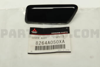8264A050XA COVER,HEADLAMP WASHER HOLE