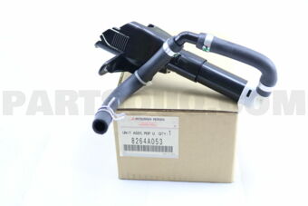 8264A053 ACTUATOR,HEADLAMP WASHER,L