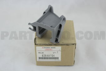 8264A154 COLLAR,HEADLAMPWASHER,RH