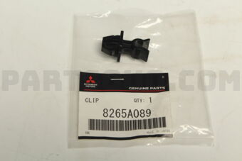 8265A089 CLIP,WINDSHIELD WASHER