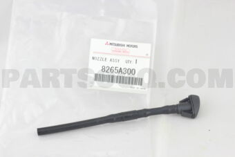 8265A300 NOZZLE,WINDSHIELD WA