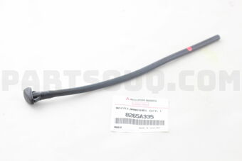 8265A335 NOZZLE,WINDSHIELD WASHER,L