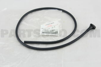8265A491 NOZZLE,WINDSHIELDWASHER,L