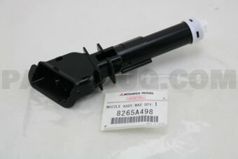 8265A498 ACTUATOR,HEADLAMPWASHER,R
