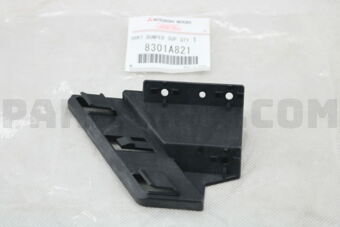 8301A821 BRACKET,HEADLAMP,LH