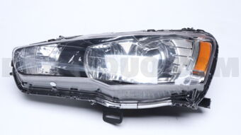 8301C385 BODY,HEADLAMP,LH