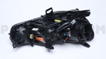 8301C385 BODY,HEADLAMP,LH