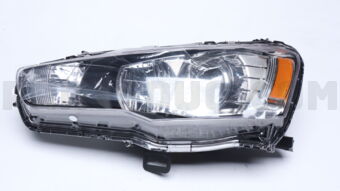 8301C385 BODY,HEADLAMP,LH