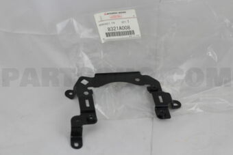 8321A008 BRACKET,FR FOG LAMP,RH