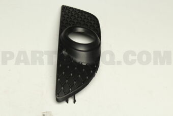 8321A090 GARNISH,FR BUMPER,RH