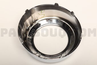 8321A289 Mitsubishi BEZEL,FR FOG LAMP,LH