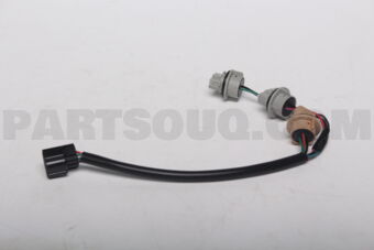 8330A297 SOCKET,TAIL LAMP