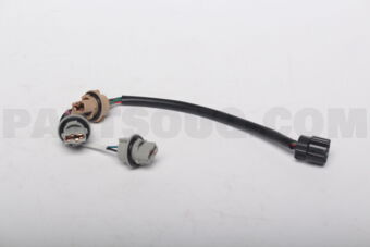 8330A297 SOCKET,TAIL LAMP