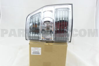 8330A566 LAMP ASSY,COMB,RR RH