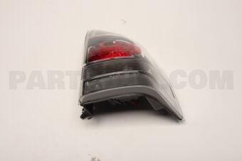 8330A570 LAMP ASSY,COMB RR RH