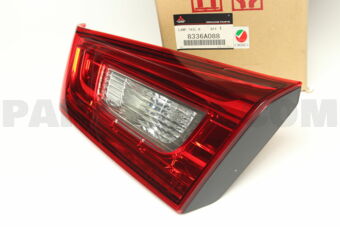 8336A088 LAMPASSY,TAIL,RH