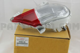 8336A120 LAMP KIT,BACKUP,RH