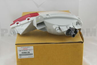 8336A120 LAMP KIT,BACKUP,RH