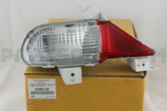 8336A120 LAMP KIT,BACKUP,RH
