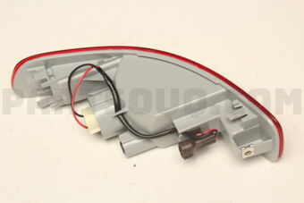 8337A015 Mitsubishi LAMP ASSY,FOG,RR LH