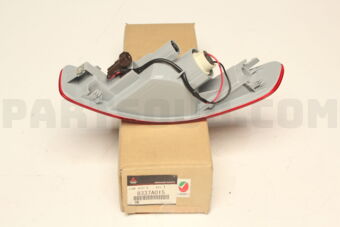 8337A015 LAMP ASSY,FOG,RR LH