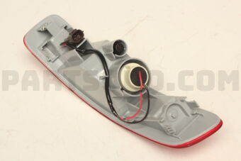 8337A015 LAMP ASSY,FOG,RR LH