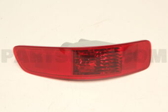 8337A015 LAMP ASSY,FOG,RR LH